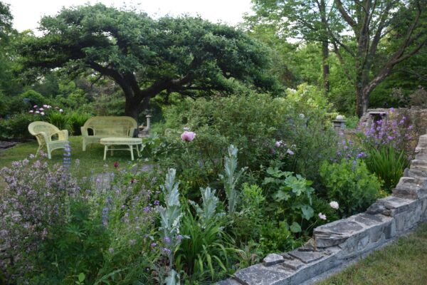 Keppel Croft Gardens