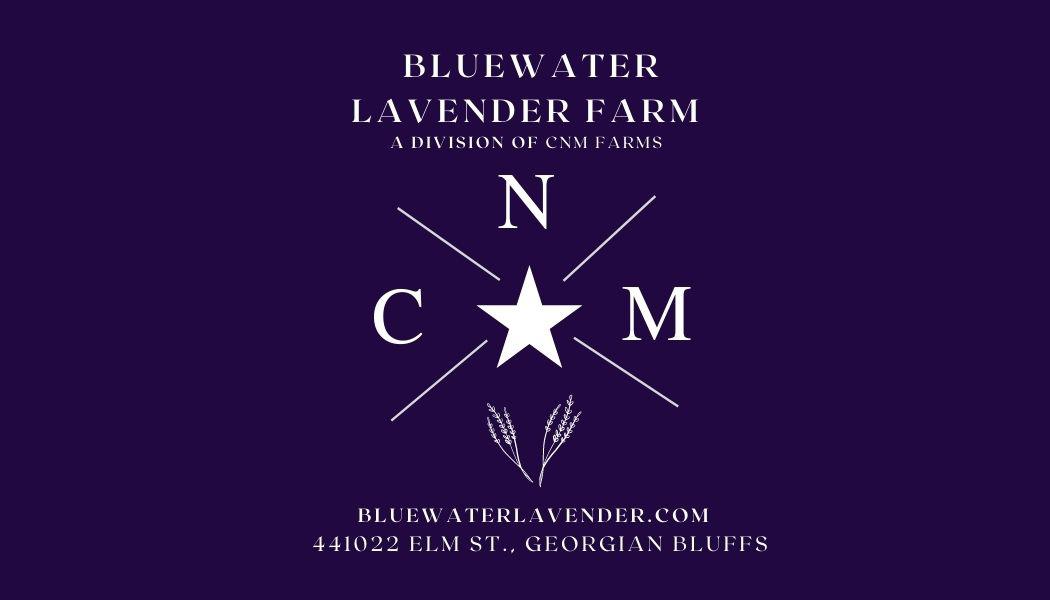 Bluewater Lavender Farm